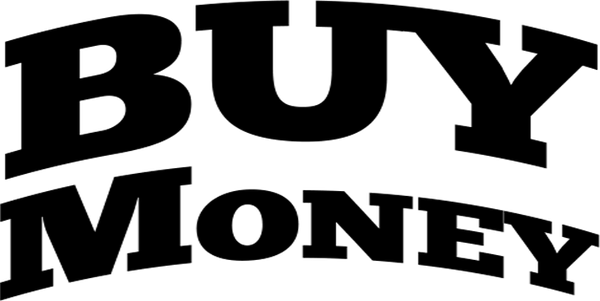 BUY MONEY STORE logo