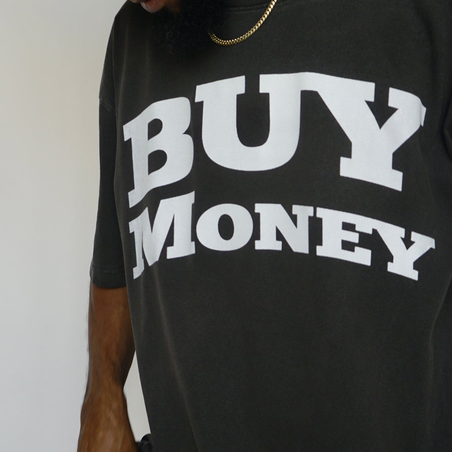 Buy Money "5-Habits" T Shirt