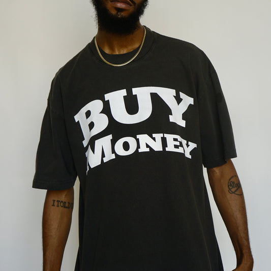 Buy Money "5-Habits" T Shirt