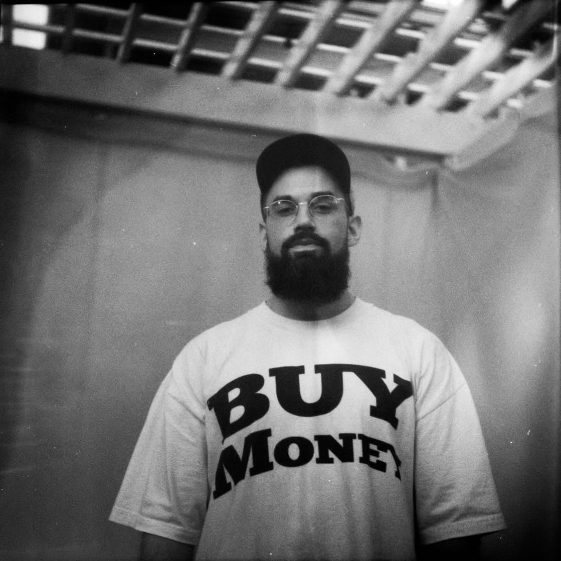 Buy Money 5 Habits Vintage Tee