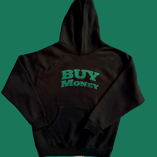 BUY MONEY MEMBER HOODIE