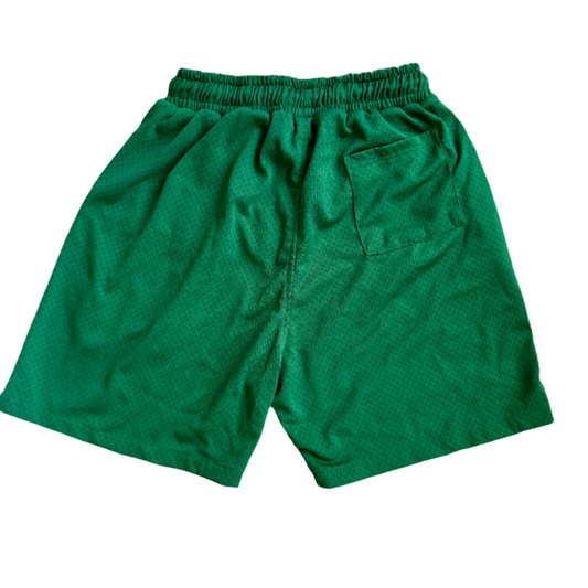 BUY MONEY MESH SHORTS